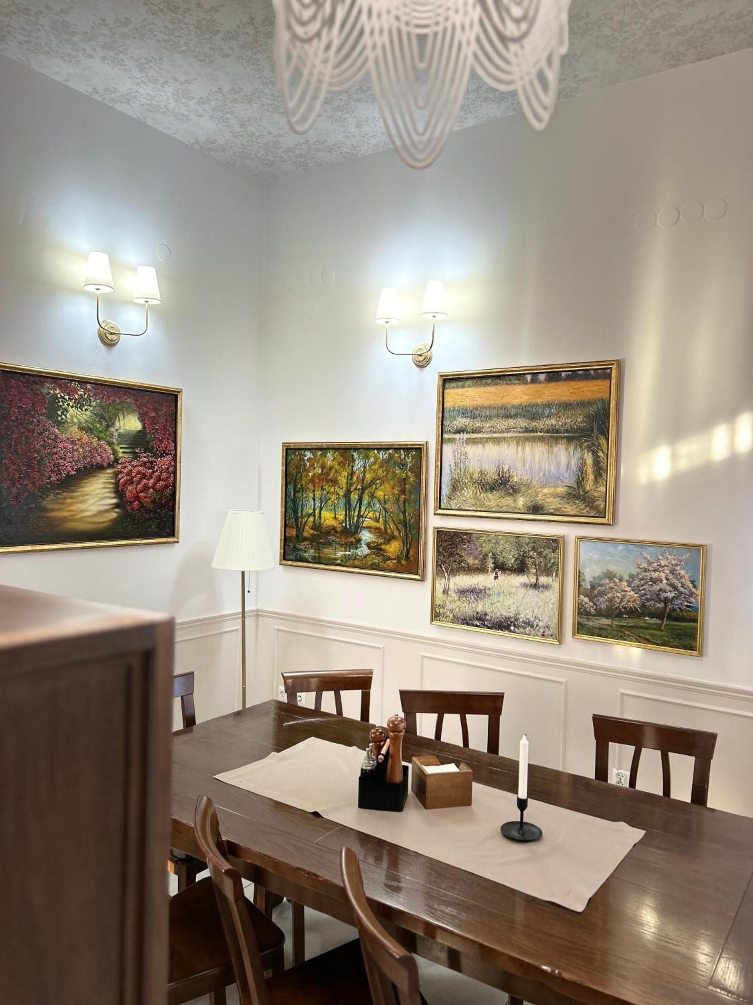 Hotel Nad Raba - บอชเนีย ภายนอก รูปภาพ