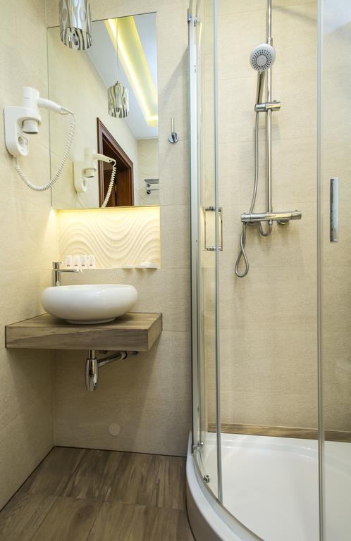 Hotel Nad Raba - บอชเนีย ห้อง รูปภาพ