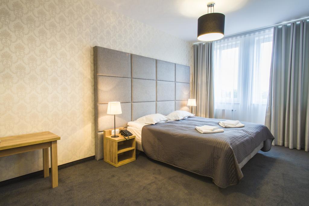 Hotel Nad Raba - บอชเนีย ภายนอก รูปภาพ