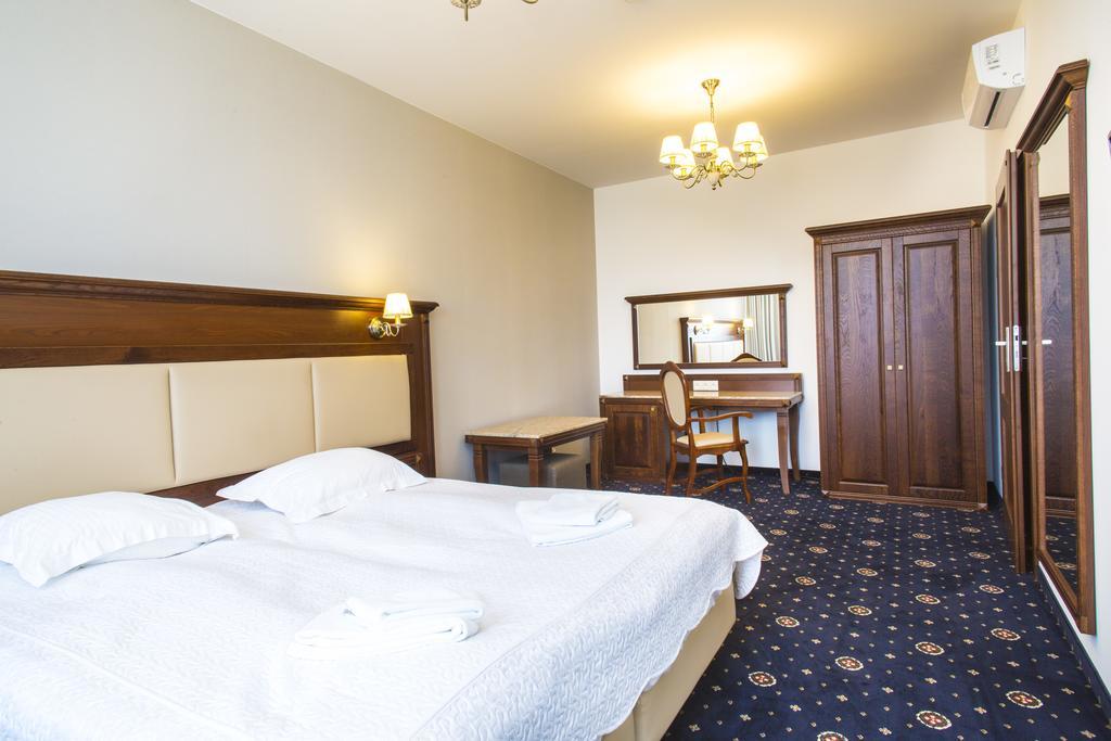 Hotel Nad Raba - บอชเนีย ภายนอก รูปภาพ