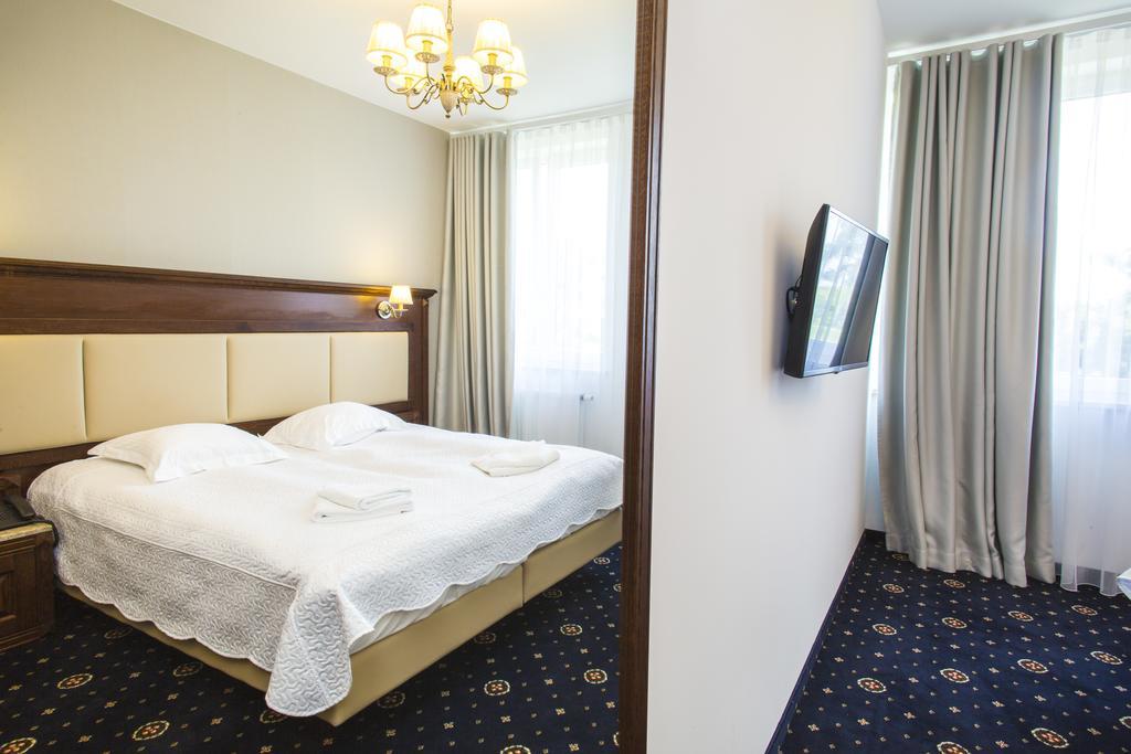 Hotel Nad Raba - บอชเนีย ภายนอก รูปภาพ