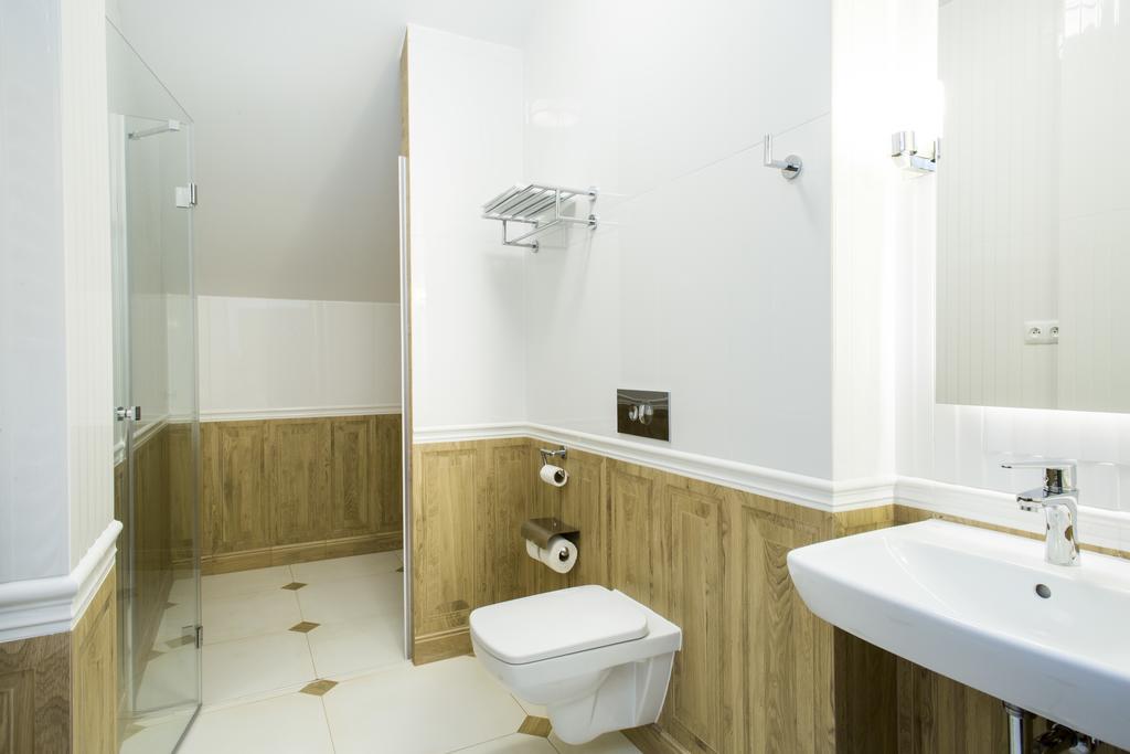 Hotel Nad Raba - บอชเนีย ภายนอก รูปภาพ