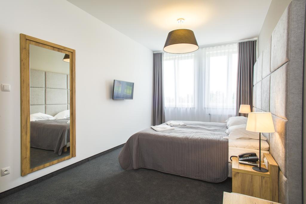 Hotel Nad Raba - บอชเนีย ภายนอก รูปภาพ